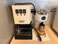 Gaggia pro