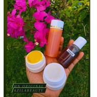 HN SKINCARE PAKET SERUM GLOW