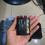 sedotan kotak sabun nitrous zaion aio rba panda remix
