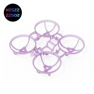 For  Air65 II Brushless  Frame Ultra-Light Frame 65MM Wheelbase for  Air65 II FPV RC Drone B
