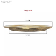 ✿✼LA GERMANIA FLAT BURNER