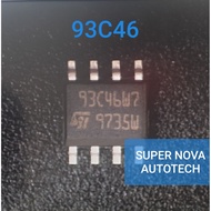 1PCS IC/ CHIP / 芯片 93C46 93C56 93C66 93C76 93C86 C46 C56 C66 C76 C86