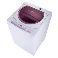 TOSHIBA 東芝 10公斤 星鑽 不鏽鋼槽 洗衣機 薰衣紫 AW-B1075G-WL $9300