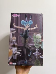 初音未來 Bicute Bunnies Figure