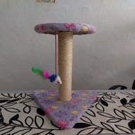 Triangle Cat Furniture