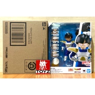 S.H.Figuarts (SHF) Son Gohan Battle Clothes Limited