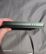 A&ultima SP1000M碳纖維紋理播放器