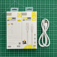 PAVAREAL 120W DC115 Fast Charging 5A Data Cable