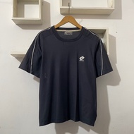 LOTTO Black Jersey Original (B8.24)