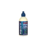 SQUIRT Squirt Long Lasting Bicycle Chain Dry Lube 120mL