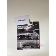 Hot Wheels Toyota Ae86