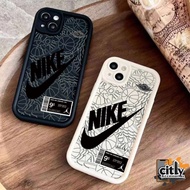 HP XX07 Case Casing Nike For Xiaomi Redmi A1 A2 A3 2024 Redmi 9 9A 9T 9C 10 10A 10C Redmi 12 12C 13 
