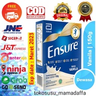 Ensure Rasa Vanila 150g