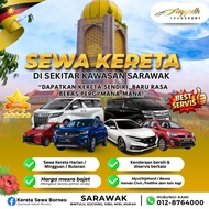 Car Rental Voucher