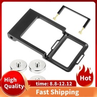 Camera Gimbal Conversion Splint Stabilizer for  13 Gimbal Conversion Splint Action Camera Accessorie
