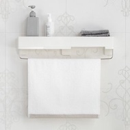 3M 17724 無痕極淨防水收納系列-多用途浴室收納架