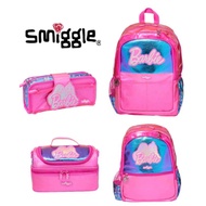 Smiggle School Bag /Smiggle Backpack /Barbie Version