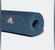 Yoga Mat pilate gym training Adidas TRAVEL MAT 瑜珈墊 全新