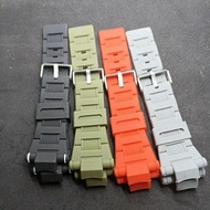 Biden Watch Strap Waterproof Rubber BIDEN Watch Strap