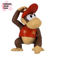 Sanei Boeki Super Mario Figure Collection Diddy Kong FCM-032