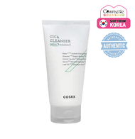 [COSRX] Pure Fit Cica Cleanser 150ml