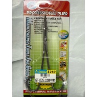 Wenzheng Water World Hemostatic Forceps Medium 16cm Bay