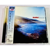Incubus - Morning View - JPN Press - Music CD Album (CD is in Excellent Condition)