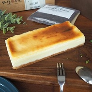 【冷藏出貨－蛋糕抹醬禮盒】Topo重乳酪蛋糕禮盒+1款抹醬