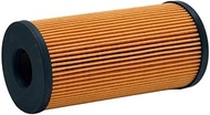 HELLA 8ZO 366 101-851 Oil Filter - Filter Insert - with Gaskets/Seals - for e.g. Hyundai Tucson (TL,