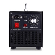 Foreign Trade Export YJF-108Ozone Machine Ozone Air Purifier Ozone Generator Ozone Air Disinfection 