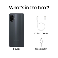 Samsung Galaxy A07 (4GB /6GB/8GB + 64GB/128GB/256GB) Bisa Cicilan Tanpa Kartu Kredit - Garansi Resmi