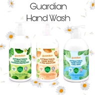 Guardian Antibacterial Hand Wash 250ml Hand Wash Soap