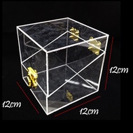 RING box USED GIFT box USED GIFT box box box KAHWIN RING box/ acrylic box