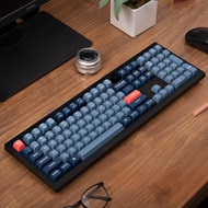 Keychron V6 Max Wireless Custom Mechanical Keyboard, 2.4 GHz Bluetooth QMK Full-Size Layout RGB with