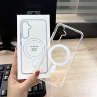 [ส่งจากไทย] เคสโทรศัพท์ Case Samsung A17 / A07 / S25FE A16 / A36 / A26 / A56 / A06 5G / A54 / A15 4G