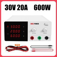 Nice-power เครื่องจ่ายไฟ DC Power Supply 30V 20A 60V 10A 30V 30A R-SPS3020/6010/3030 adjustable ปรับ