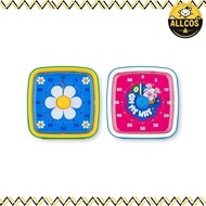 Wiggle Wiggle Pomodoro Timer 2 Types Study Timer