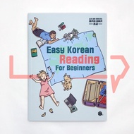 Easy Korean Reading For Beginners. Talk To Me In Korean TTMIK Korea
