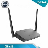 - router d link dir 612 n300 wireless