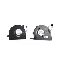FZ Laptop fan for Lenovo Yoga Slim 7 Carbon 13 ITL5 (IdeaPad) 82EV, Yoga 13sacn 2021 Notebook CPU fa