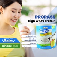 [SG STOCK] [BUNDLE DEAL] PROPASS Protein Supplement Powder 213g