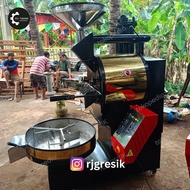 MESIN ROASTING KOPI 10KG Pendingin
