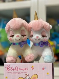 獨角獸🦄️公仔
