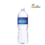 Dasani Water 1.5l          by Best Supermart