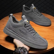 Shoes Men's Shoes Construction Site Wear-Resistant Lightweight Sneakers Sports Casual Shoes
