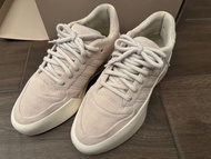 Adidas Fear of God Athletics 86 Lo Talc Fog