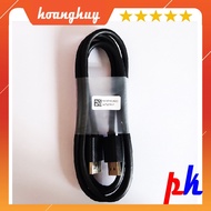 Displaypost DP to DP positive cable 1.8 meters, 2 SP ends