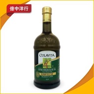 樂家 - 特純橄欖油 1 公升