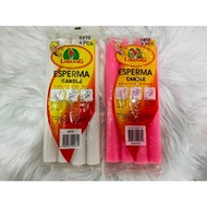 Hot saleLiwanag Candle Esperma#18