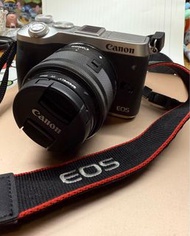 Canon EOS Camera M6